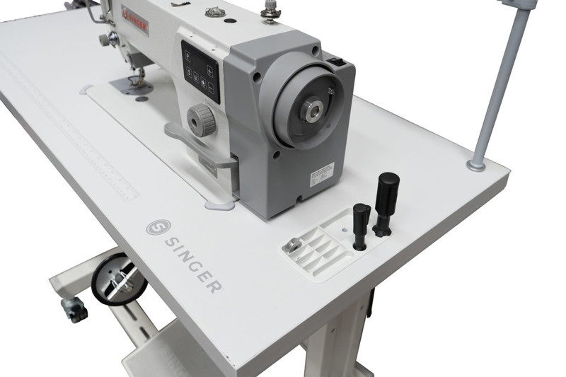 Singer 142G E Series Industrial Machine - Lockstitch machine with ESDD ...