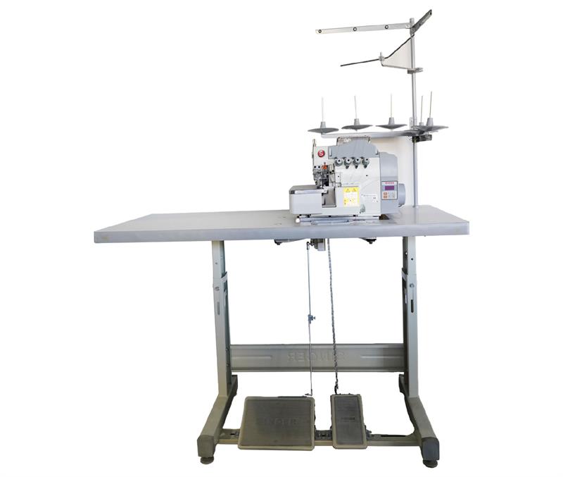 Singer 351G Industrial Machine - High Speed Energy Saving Integrated ...