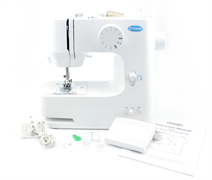 Compact Learner Sewing Machine SP-030
