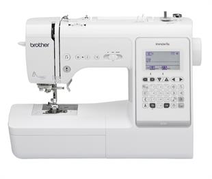 Brother A150 - INNOV-ÍS A SERIES Computerised Sewing Machine