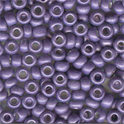 Mill Hill Antique Bead 2.63 Grams - 03505 Satin Purple