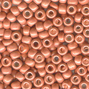 Mill Hill Antique Bead 2.63 Grams - 03575 Satin Coral