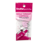 Sewline - Needle Threader Cartridge Replacement