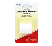 Invisible Thread – 100% Nylon
