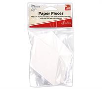 Paper Pieces - Pre-cut - Diamond - 2.5" - 100pc