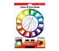 Colour & Tone Guide