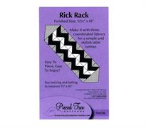 Pocket Patterns - Rick Rack