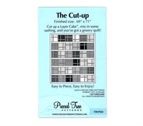 Pocket Patterns - The Cut-up