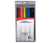 Scribbles 12 Colour Pencils Pack