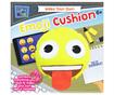 Make Your Own Emoji Cushion by Craft For Kids
