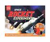 Space Rocket Experiments – Activity Station Book + Kit