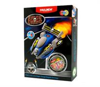 SD - Rapids Driving - Blue - Fully boxed kit