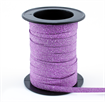 CELEBRATE - Curling Ribbon 5Mm X 10M Spool - glitter - light pink