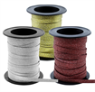 CELEBRATE - Curling Ribbon 5Mm X 10M Spool - 6x pack Red, Silver & Gold