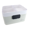 Rectangle Plastic Sewing Box