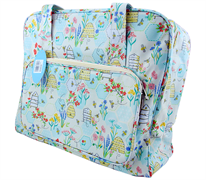 Beehive Sewing Machine Carry Bag