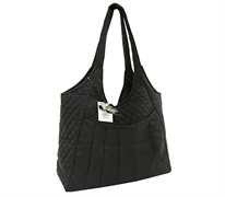Maxi Craft Bag 40x70x20cm - Black