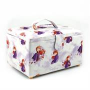 Sewing Box - Anna Design - Medium 26 x 18.5 x 14.5cm