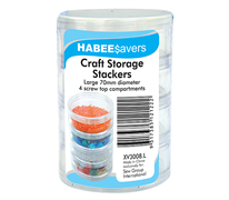 DISCONTINUED - Storage Containers: Storage Stackers - Large