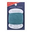 Sashiko Thick Thread 30m - Turquoise