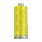 SEW EASY COLLECTION - Fine Quilting Thread 100% Cotton - solid 50/2 1100m col 4006
