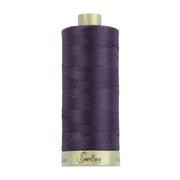 SEW EASY COLLECTION - Fine Quilting Thread 100% Cotton - solid 50/2 1100m col 4025