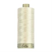 SEW EASY COLLECTION - Fine Quilting Thread 100% Cotton - solid 50/2 1100m col 4029
