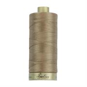 SEW EASY COLLECTION - Fine Quilting Thread 100% Cotton - solid 50/2 1100m col 4030