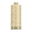 Fine Quilting Thread 100% Cotton - solid 50/2 1100m col 4035