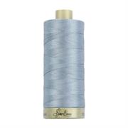 SEW EASY COLLECTION - Fine Quilting Thread 100% Cotton - solid 50/2 1100m col 4042