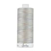 Fine Quilting Thread 100% Cotton - variegated  50/3 1100m col 4271