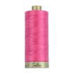 Fine Quilting Thread 100% Cotton - solid 50/2 1100m col 4387