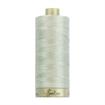 Fine Quilting Thread 100% Cotton - solid 50/2 1100m col 4400