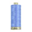 Fine Quilting Thread 100% Cotton - solid 50/2 1100m col 4446