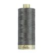 Fine Quilting Thread 100% Cotton - solid 50/2 1100m col 4447