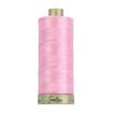 Fine Quilting Thread 100% Cotton - solid 50/2 1100m col 4453