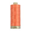 Fine Quilting Thread 100% Cotton - solid 50/2 1100m col 4601