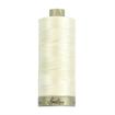 Fine Quilting Thread 100% Cotton - solid 50/2 1100m col 4671
