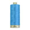 Fine Quilting Thread 100% Cotton - solid 50/2 1100m col 4695
