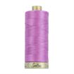 Fine Quilting Thread 100% Cotton - solid 50/2 1100m col 4766