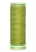 GUTERMANN - Thread Top Stitch 30M - 616