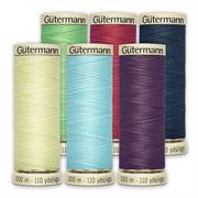 GUTERMANN - Thread Sew-All 100M Sewing - 400 shades - 100% polyester