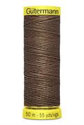 GUTERMANN - Thread Linen 50M1314 beige