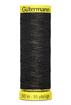 GUTERMANN  - Thread Linen 50M - 7202 black