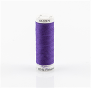 Gutermann - Sew All Thread - 100% Polyester - Royal Purple 392