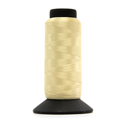 HEMLINE THREADS - Woolly Nylon Thread 1500m - Natural