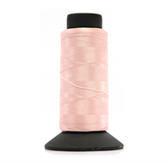 HEMLINE THREADS - Woolly Nylon Thread 1500m - Pink