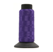 HEMLINE THREADS - Woolly Nylon Thread 1500m - Purple