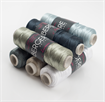 BERGERE DE FRANCE Lumis - Polyester Thread 6 Pack