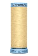 GUTERMANN - Thread Silk 100M - 325